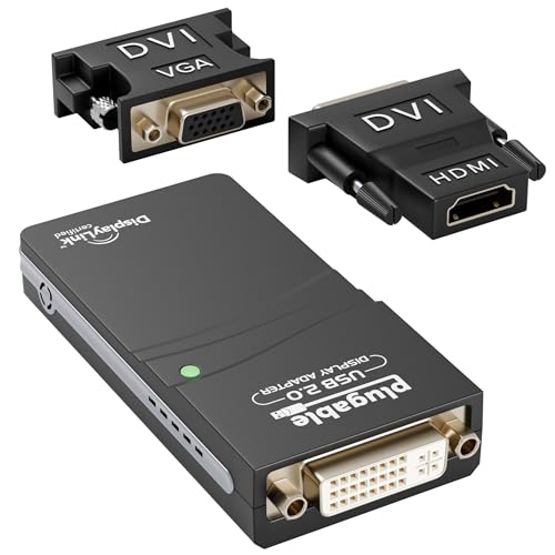 Plugable グラフィック変換アダプター Display Link Amazon | Plugable USB グラフィック変換アダプタ USB3.0